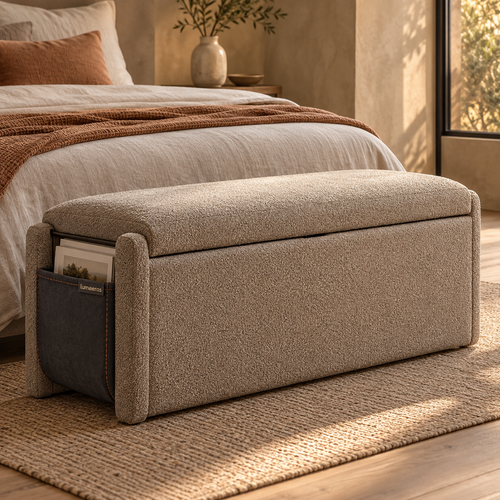 Vontaric™ PaperWeave Document Folio - Usage